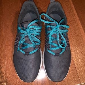 Reebok gym shoes!✨